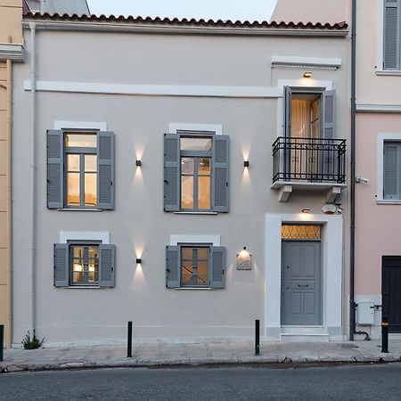 Maison 36 Villa In The Center Of Psyri Atene Esterno foto