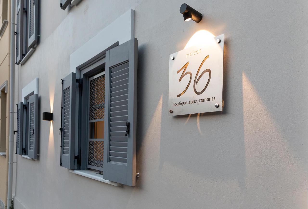 Maison 36 Villa In The Center Of Psyri Atene Esterno foto