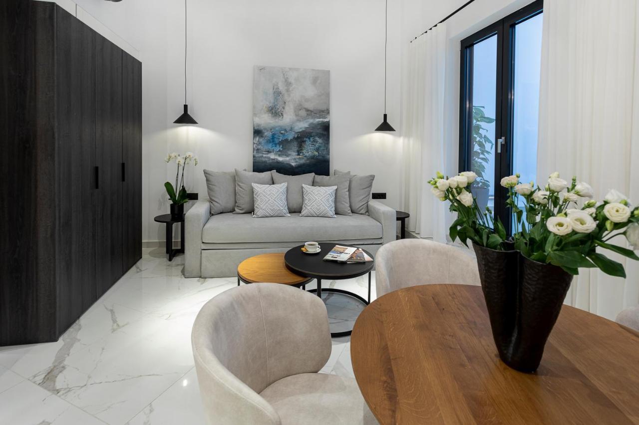 Maison 36 Villa In The Center Of Psyri Atene Esterno foto