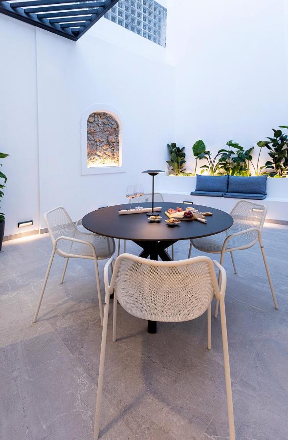 Maison 36 Villa In The Center Of Psyri Atene Esterno foto